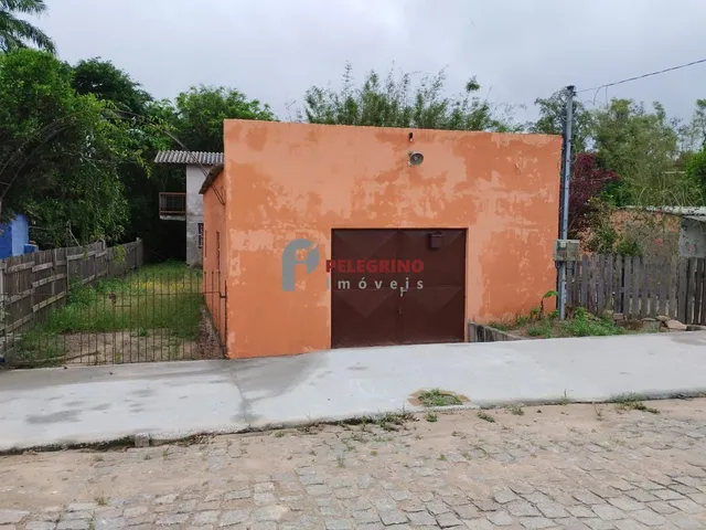 Imagem 1: Pelegrino Imóveis Aluga Prédio Comercial no Centro