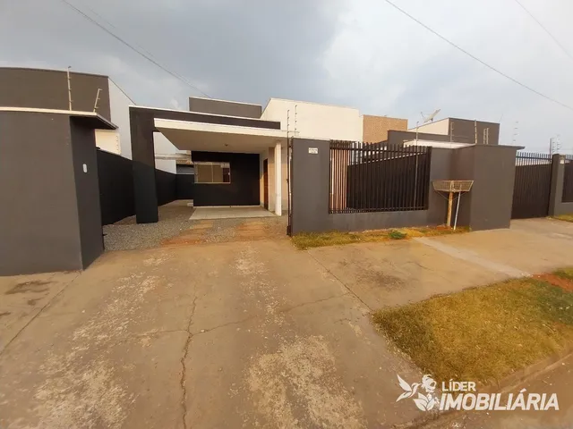 Imagem: Casa para Locação no Bairro Parque das