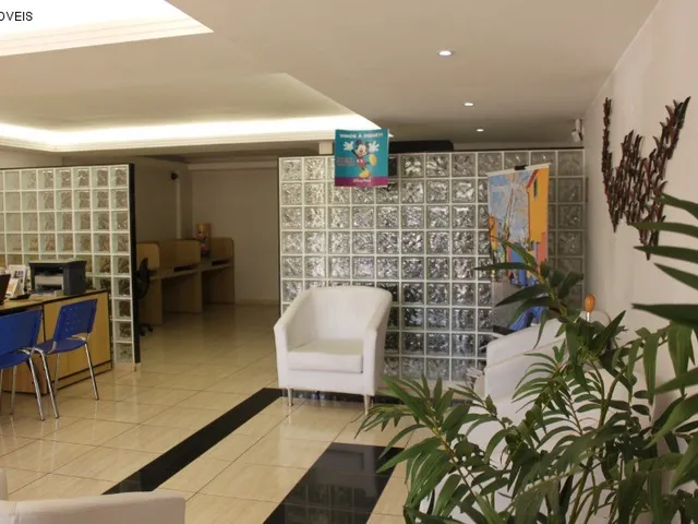 Imagem 10: Predio Comercial com 4 Andares e 440 Metros - Asa Norte 714