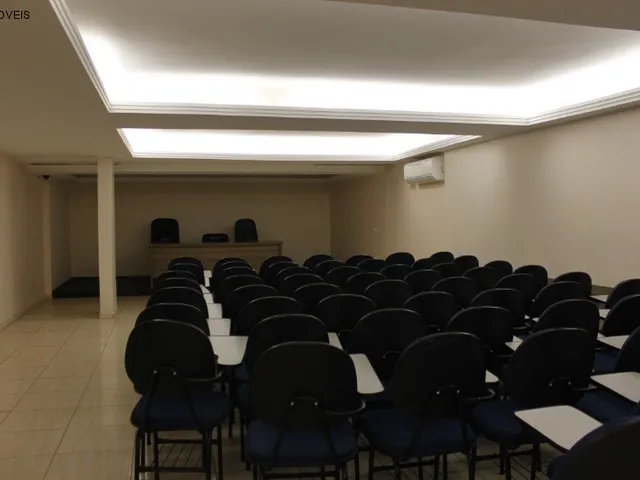 Imagem 5: Predio Comercial com 4 Andares e 440 Metros - Asa Norte 714