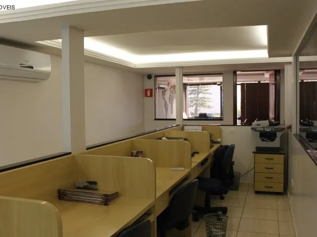Imagem 11: Predio Comercial com 4 Andares e 440 Metros - Asa Norte 714