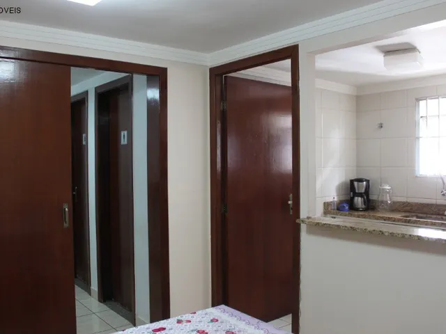 Imagem 7: Predio Comercial com 4 Andares e 440 Metros - Asa Norte 714