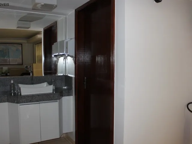 Imagem 14: Predio Comercial com 4 Andares e 440 Metros - Asa Norte 714