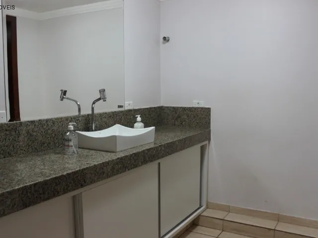 Imagem 4: Predio Comercial com 4 Andares e 440 Metros - Asa Norte 714