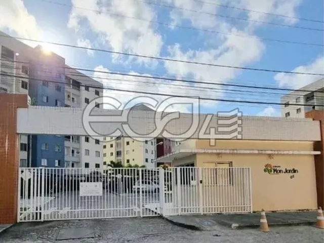 Imagem: Condomínio Solar Mon Jardin - Apartamento