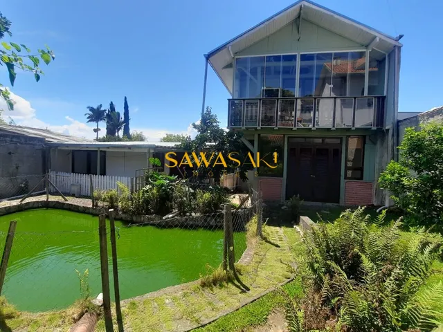 Imagem: Casa para Alugar no Bairro Uberaba - Curitiba/Pr