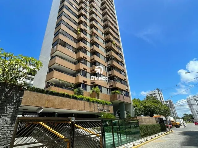 Imagem: Apartamento em Candeias, Jaboatão dos Guararapes/Pe