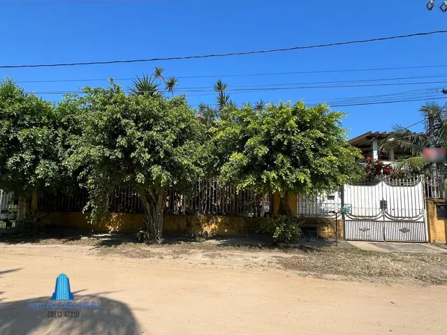 Imagem: Casa à venda no bairro Coqueiral - Araruama/RJ