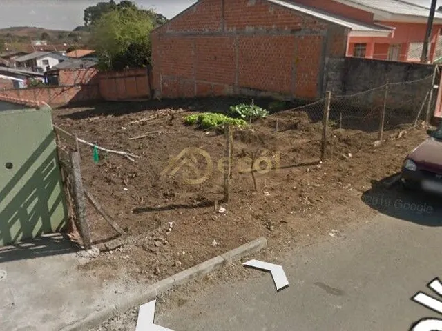 Imagem: Terreno Terreno em Jardim Itaqui, Campo