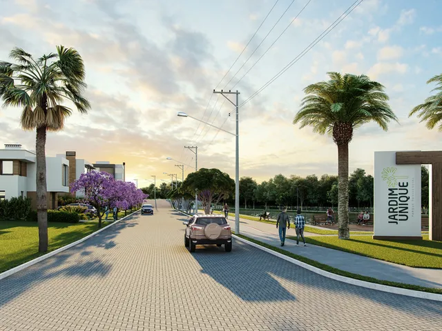 Imagem: Terreno Residencial em Cachoeirinha - Rs