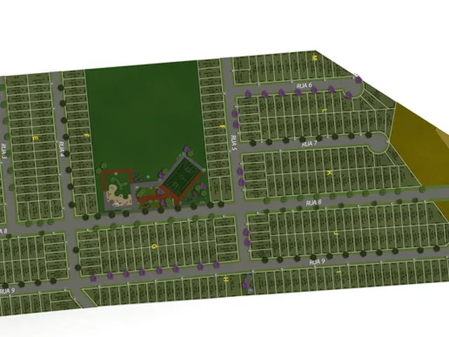 Imagem 2: Terreno À Venda no Bairro Parque Espírito Santo - Cachoeirinha/Rs