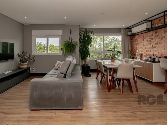 Imagem: Apartamento À Venda no Bairro Navegantes