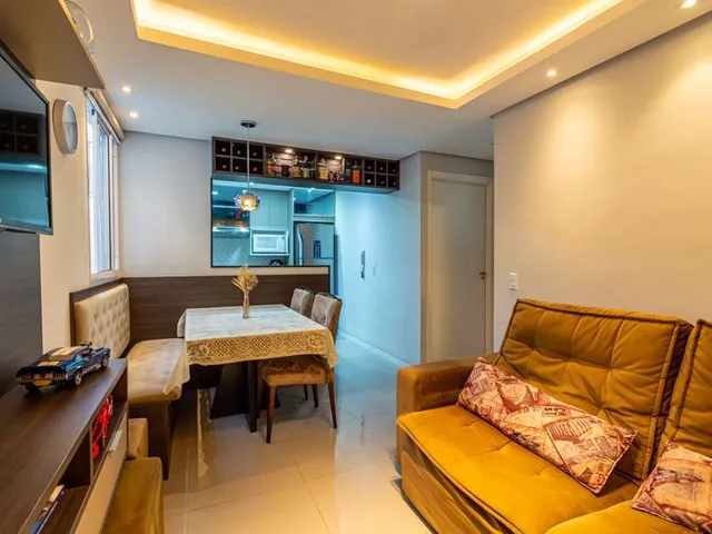 Imagem: Apartamento Residencial em Gravataí - Rs