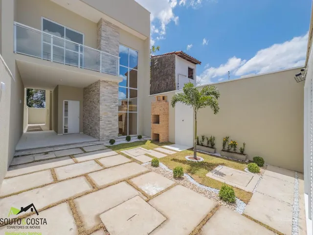 Imagem: Duplex Á Venda de 130,50M² com 3 Quartos