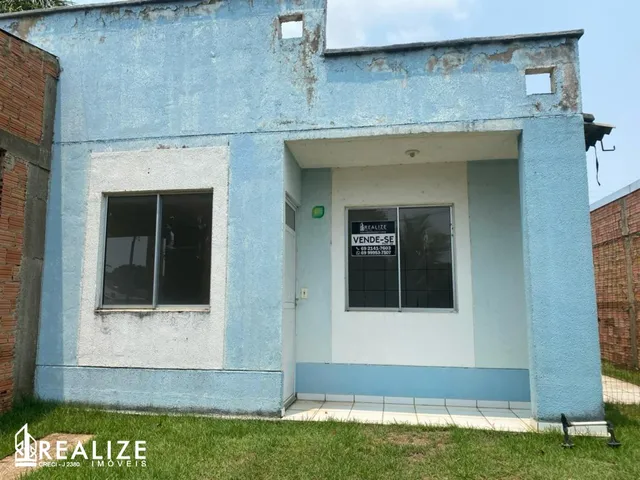 Imagem: Casa Residencial em Porto Velho - Ro, Bairro