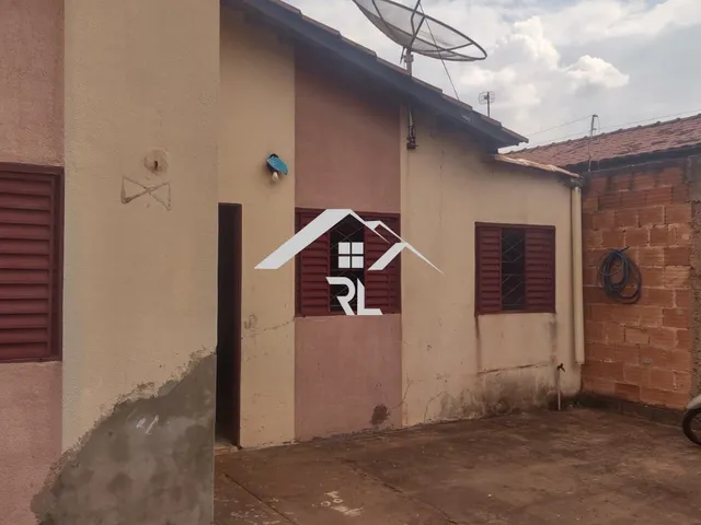 Imagem: Casa À Venda no Monte Sião
