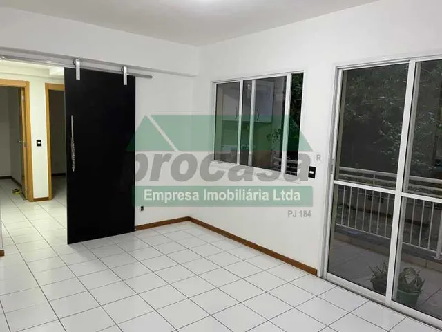 Imagem 1: Apartamento-Locação-Santo Antônio-Manaus-Am, 3 Dormitórios, 1 Suítes, 1 Banheiros, 1