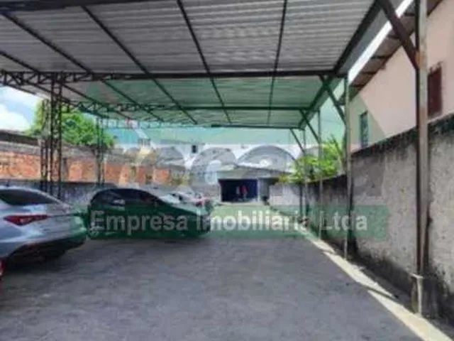 Imagem 6: Aluga-se Excelente Ponto Comercial, Galpão e Estacionamento em localização comercial