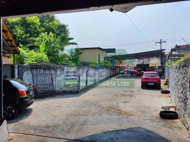Imagem 9: Aluga-se Excelente Ponto Comercial, Galpão e Estacionamento em localização comercial