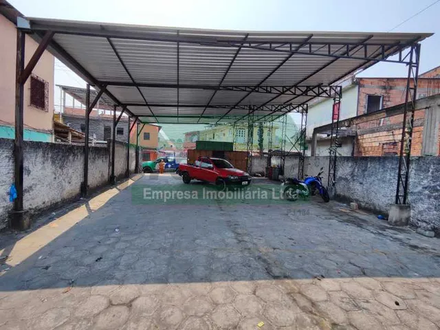 Imagem 10: Aluga-se Excelente Ponto Comercial, Galpão e Estacionamento em localização comercial