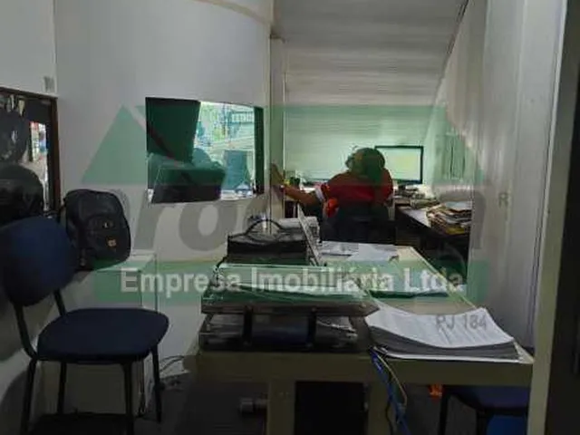 Imagem 11: Aluga-se Excelente Ponto Comercial, Galpão e Estacionamento em localização comercial