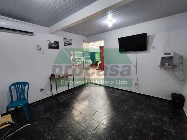 Imagem 12: Aluga-se Excelente Ponto Comercial, Galpão e Estacionamento em localização comercial