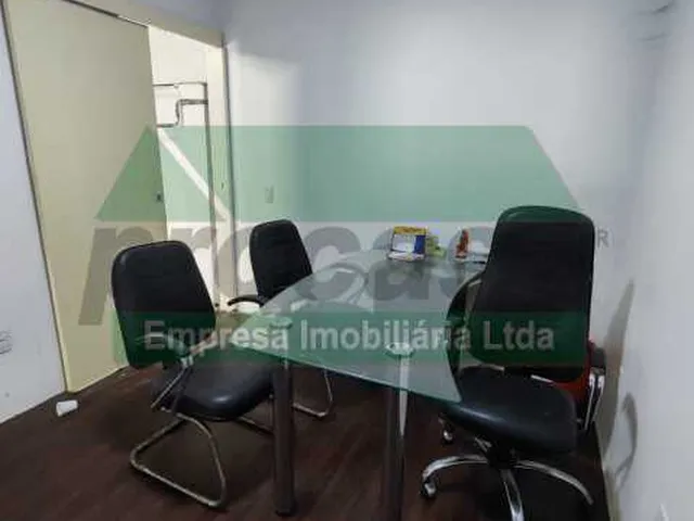 Imagem 15: Aluga-se Excelente Ponto Comercial, Galpão e Estacionamento em localização comercial