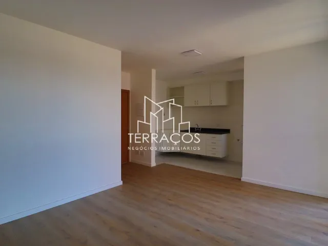 Imagem: O apartamento possui 3 Dormitórios, 1 Suíte, 2 Banheiros,
