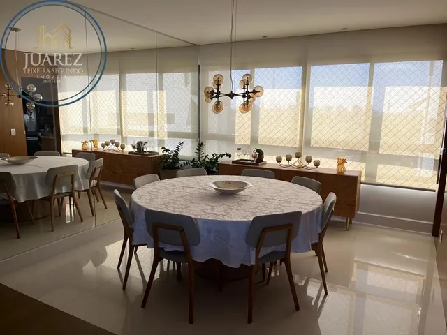 Imagem 8: Apartamento 3 Suítes no Mansão Professor Estácio Gonzaga, Vista Mar, Andar Alto