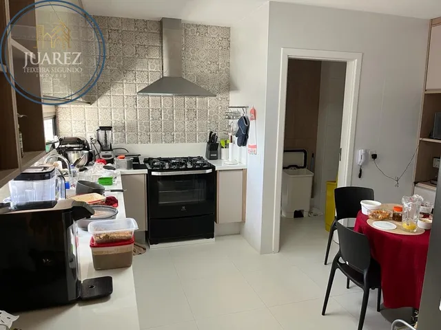 Imagem 9: Apartamento 3 Suítes no Mansão Professor Estácio Gonzaga, Vista Mar, Andar Alto