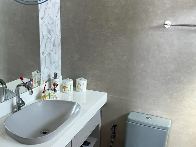 Imagem 3: Apartamento 3 Suítes no Mansão Professor Estácio Gonzaga, Vista Mar, Andar Alto
