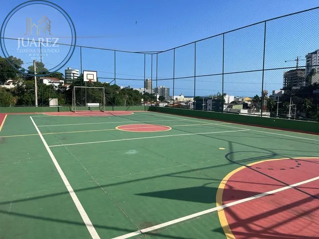 Imagem 16: Apartamento 3 Suítes no Mansão Professor Estácio Gonzaga, Vista Mar, Andar Alto