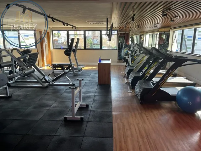 Imagem 11: Apartamento 3 Suítes no Mansão Professor Estácio Gonzaga, Vista Mar, Andar Alto