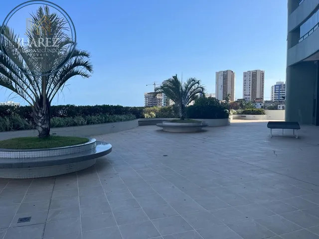 Imagem 15: Apartamento 3 Suítes no Mansão Professor Estácio Gonzaga, Vista Mar, Andar Alto