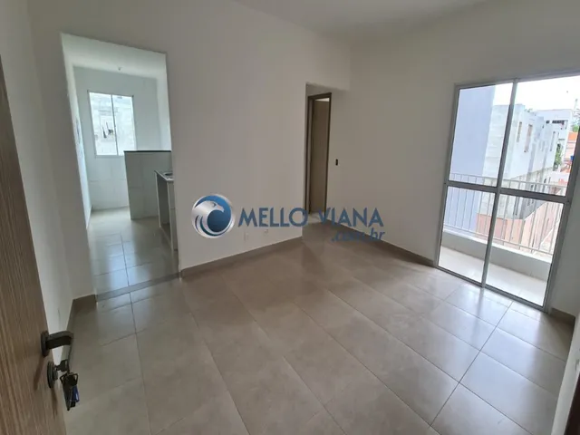 Imagem: Excelente Apartamento com 64,99 Mts². Compõe