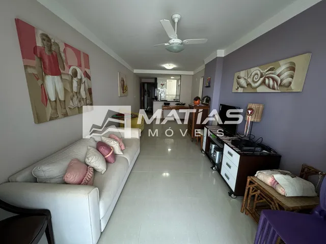 Imagem 1: Apartamento 2 Quartos no Coração do Centro de Guarapari