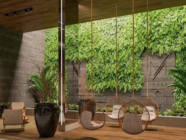 Imagem 9: Apartamento á venda no Edifício Manhattan em São José SC - More em 2026, 2 suítes de