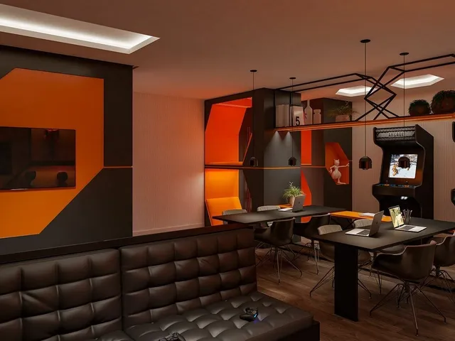 Imagem 2: Apartamento á venda no Edifício Manhattan em São José SC - More em 2026, 2 suítes de