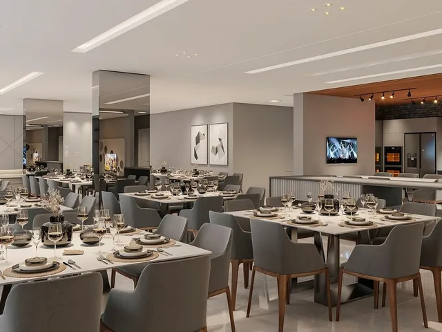 Imagem 11: Apartamento á venda no Edifício Manhattan em São José SC - More em 2026, 2 suítes de