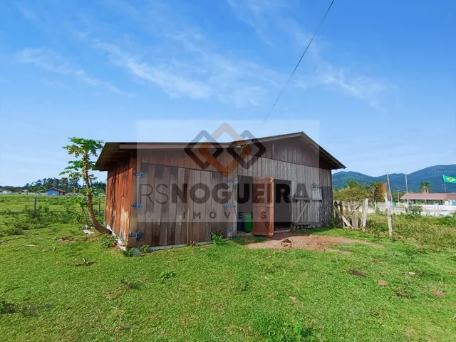 Imagem: Terreno / Sítio em Maciamú, Palhoça SC