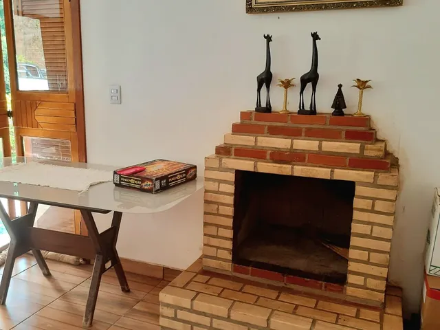 Imagem 10: Sítio de 30.225m², 2 casas, escriturado, pomar, 2 lagos, área gourmet com