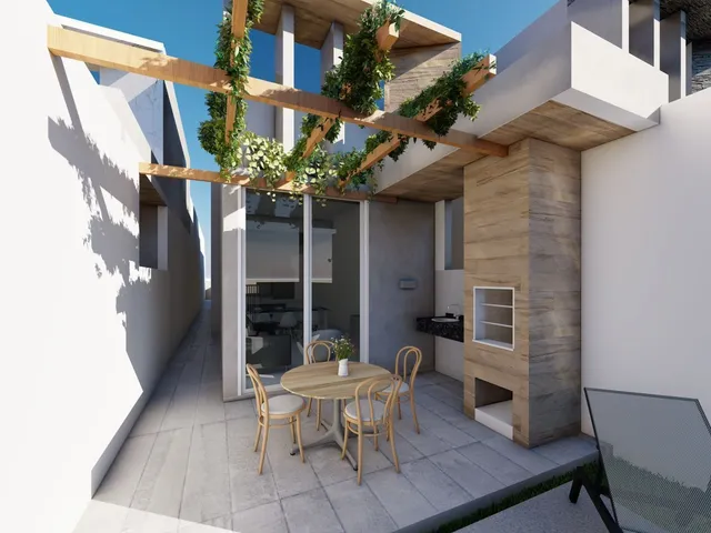 Imagem: Casa À Venda no Bairro Jacumã - Conde/Pb