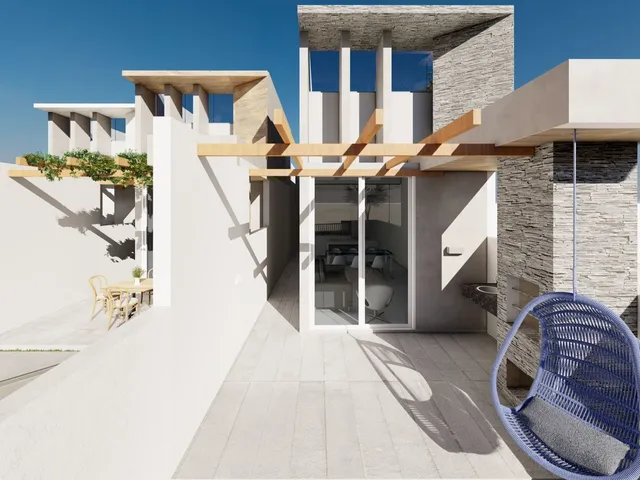 Imagem 6: Casa À Venda no Bairro Jacumã - Conde/Pb
