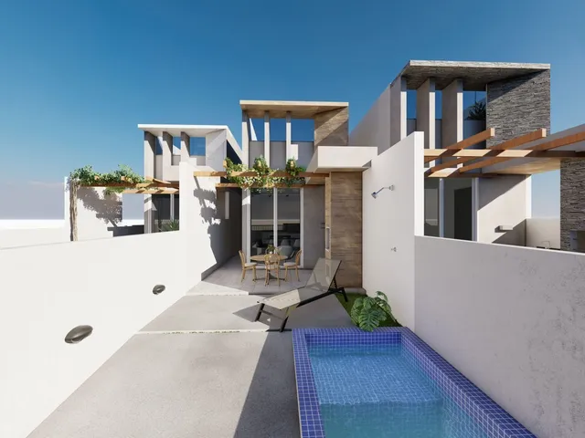 Imagem 4: Casa À Venda no Bairro Jacumã - Conde/Pb