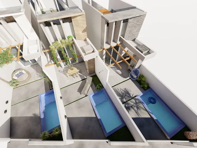 Imagem 2: Casa À Venda no Bairro Jacumã - Conde/Pb