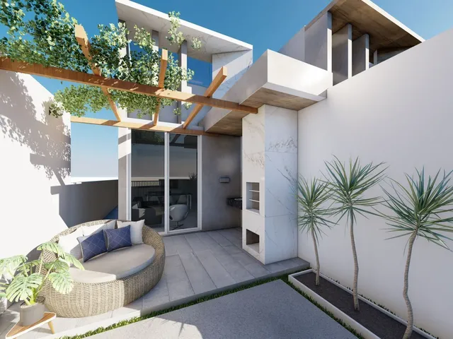 Imagem 7: Casa À Venda no Bairro Jacumã - Conde/Pb