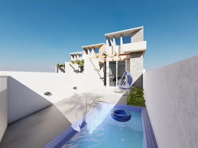 Imagem 3: Casa À Venda no Bairro Jacumã - Conde/Pb