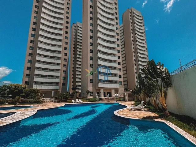 Imagem 7: Condomínio natture CLUB - APARTAMENTO À VENDA COM 2 QUARTOS NO CONDOMÍNIO NATTURE –