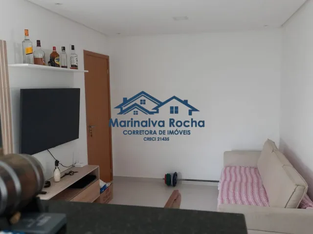 Imagem: Apartamento À Venda no Bairro Boa União