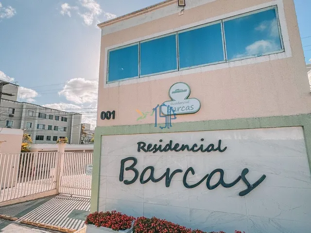 Imagem: Apartamento À Venda no Bairro Nova Parnamirim